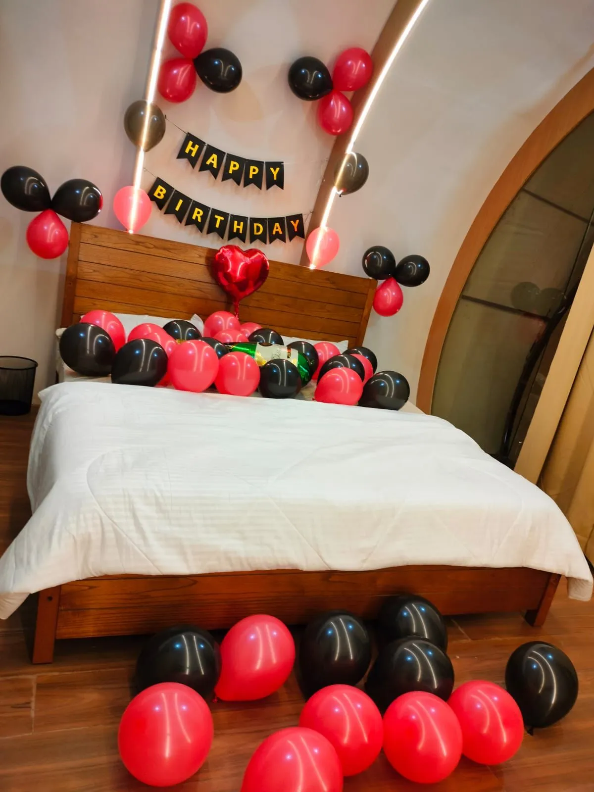 Cocoon AC Tent - Image 6