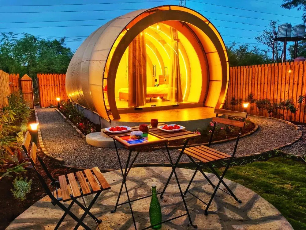 Cocoon AC Tent - Image 3