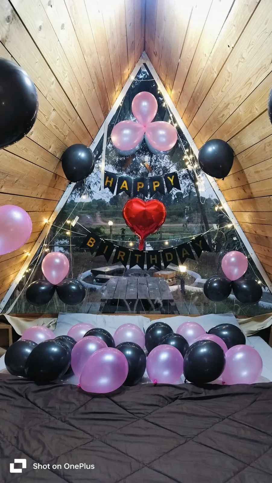 Triangle Cooler Cabin - Image 7